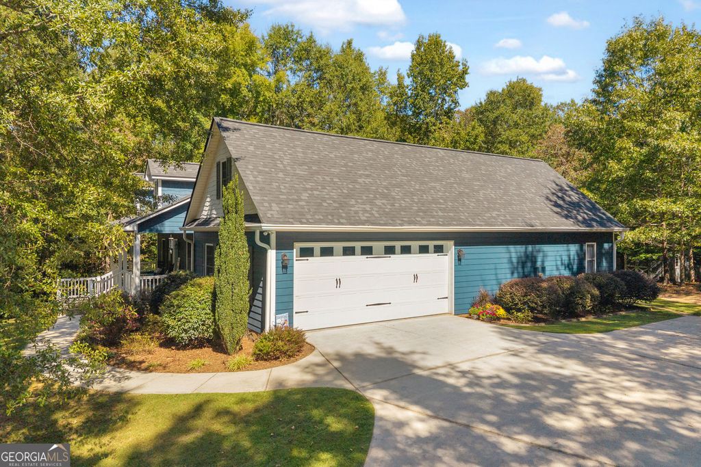1651 Springfield Drive, Elberton, GA 30635 — photo 2