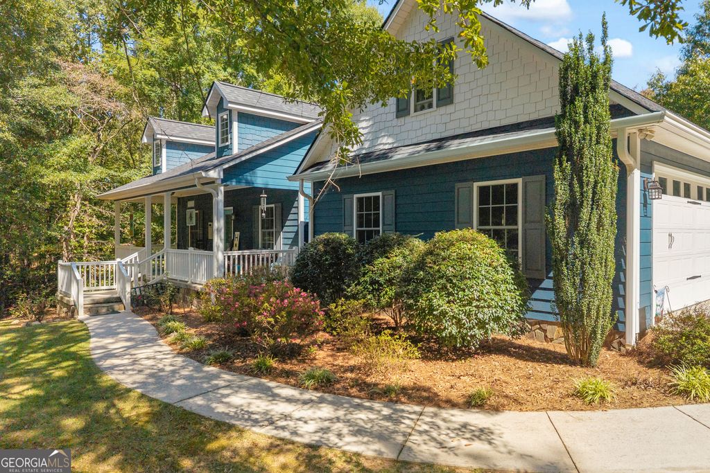 1651 Springfield Drive, Elberton, GA 30635 — photo 3