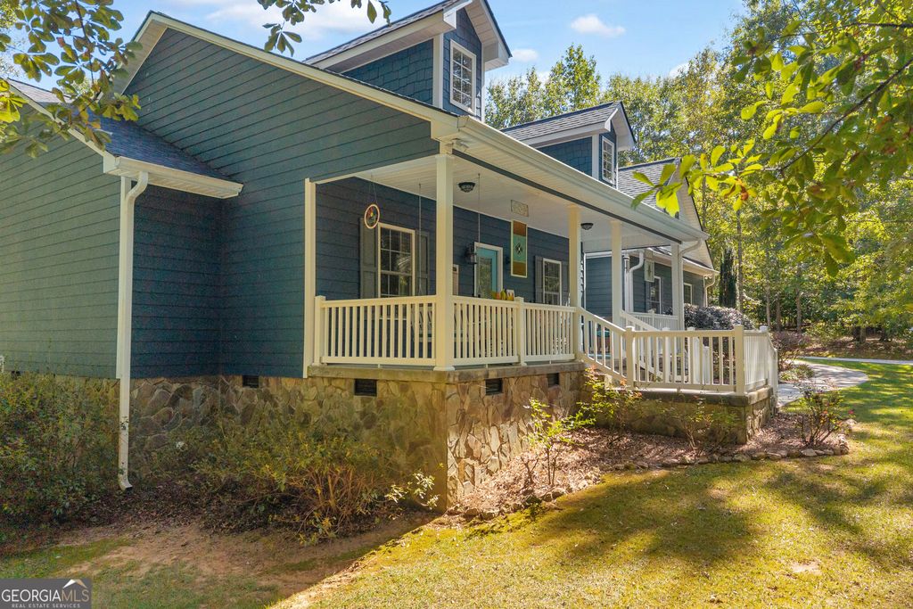 1651 Springfield Drive, Elberton, GA 30635 — photo 4