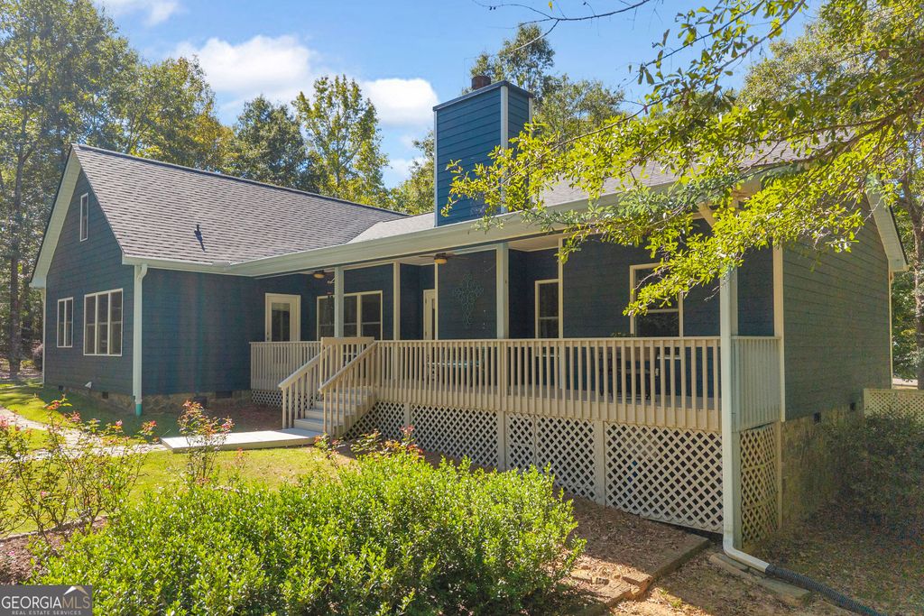 1651 Springfield Drive, Elberton, GA 30635 — photo 5