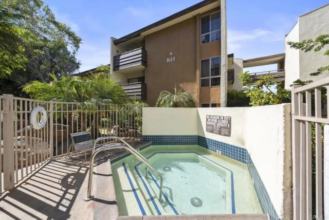 1625 Hotel Circle C210, San Diego, CA 92108