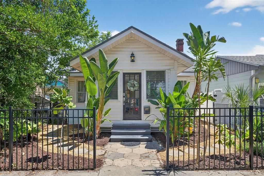 911 5TH STREET N, St Petersburg, FL 33701