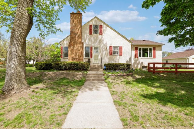 4200 Beard Avenue N, Robbinsdale, MN 55422