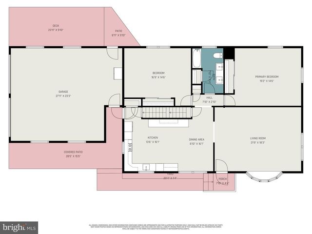 6010 EYSTER AVE, Spring Grove, PA 17362
