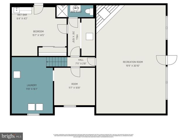 6010 EYSTER AVE, Spring Grove, PA 17362