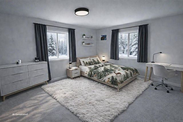 9383 First Street Lot: 9, Interlochen, MI 49643