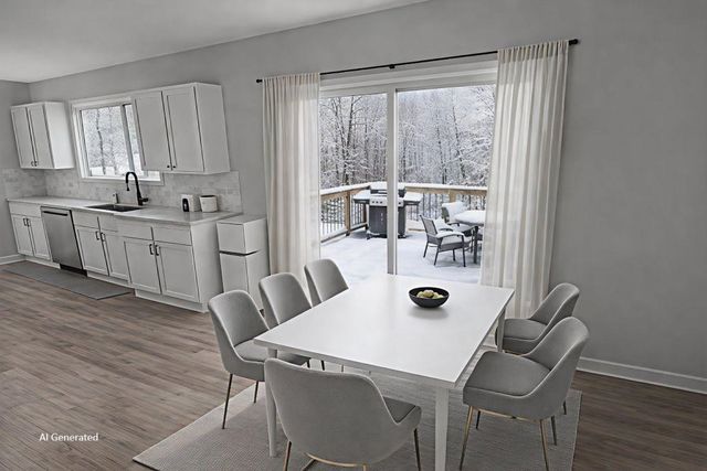 9383 First Street Lot: 9, Interlochen, MI 49643