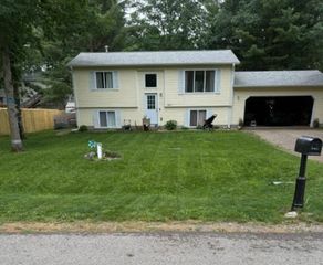 9383 First Street Lot: 9, Interlochen, MI 49643