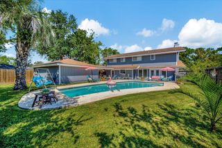 1015 Willow Vale Drive, Seabrook, TX 77586