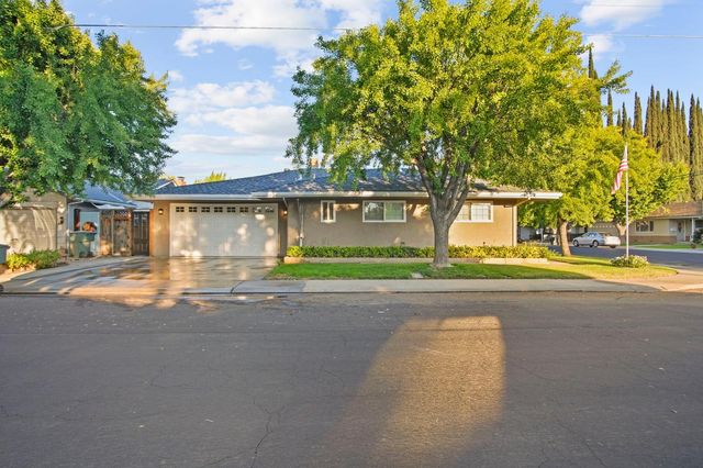 1605 Goldenwood Dr, Modesto, CA 95350