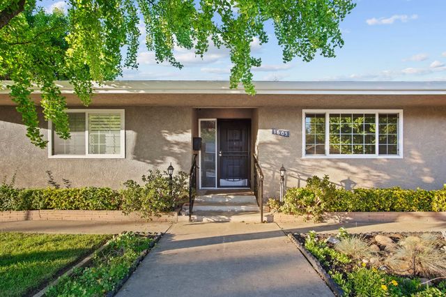 1605 Goldenwood Dr, Modesto, CA 95350