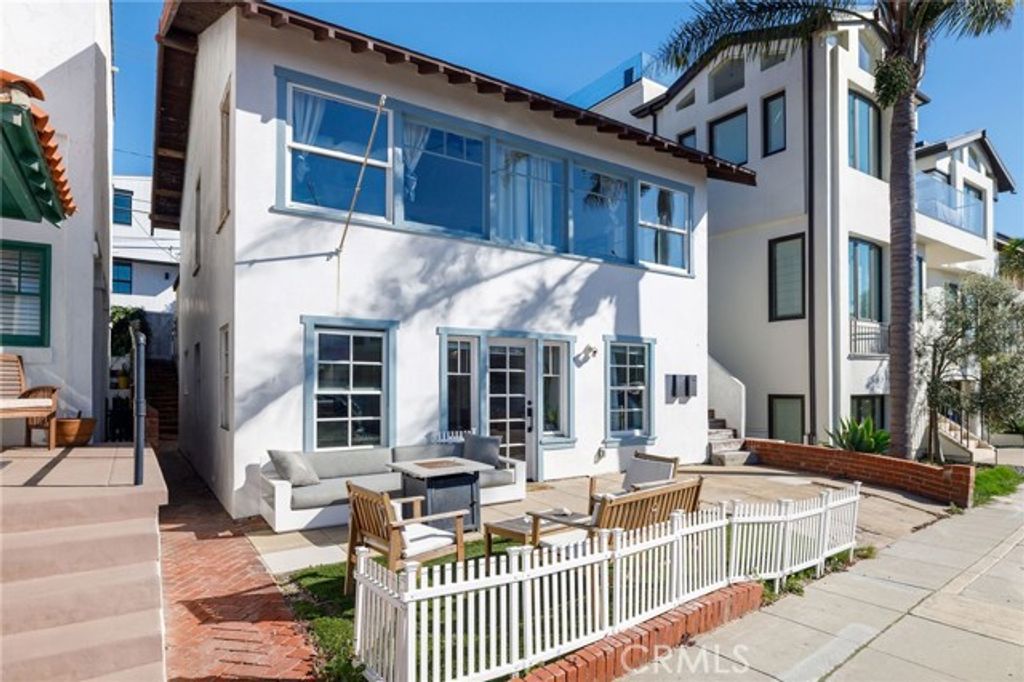1720 Manhattan, Hermosa Beach, CA 90254