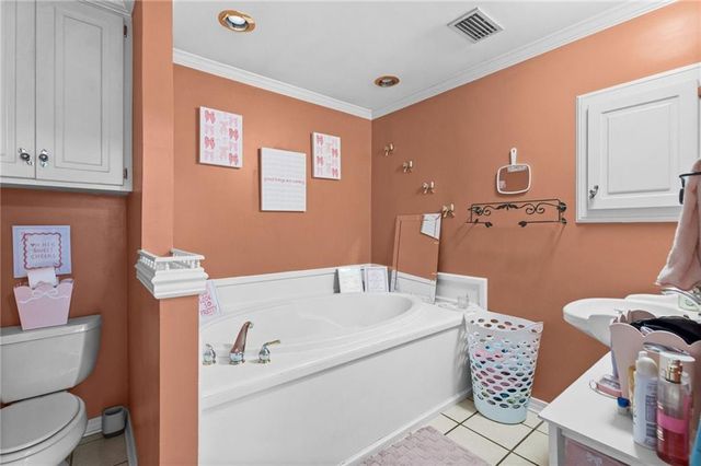 4815 Sharpless Drive E, Eight Mile, AL 36613