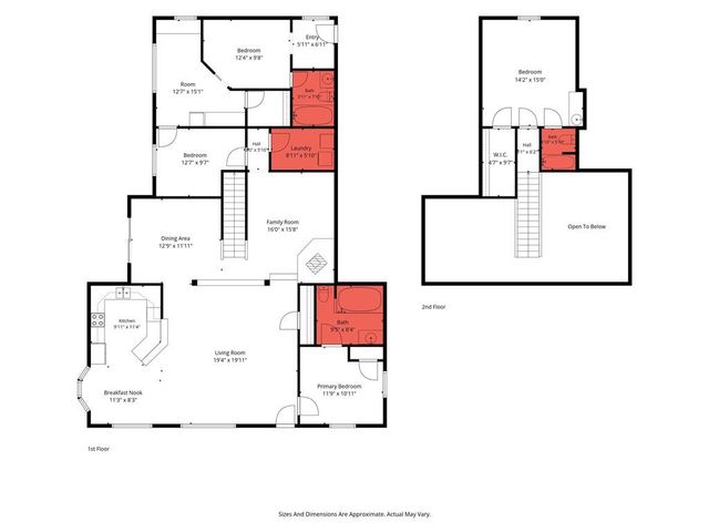 4815 Sharpless Drive E, Eight Mile, AL 36613