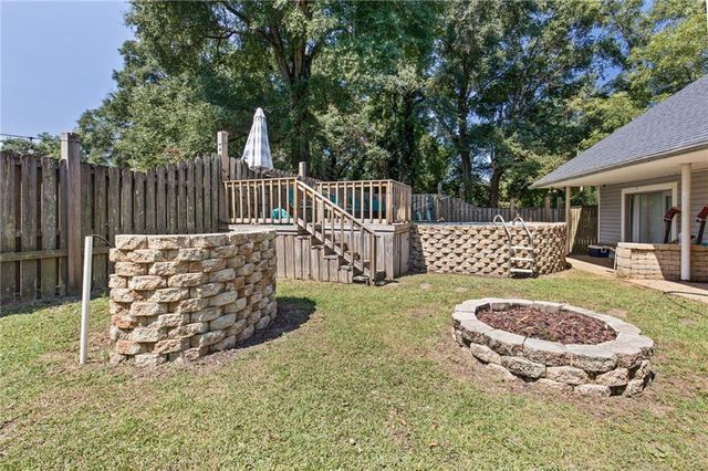 4815 Sharpless Drive E, Eight Mile, AL 36613