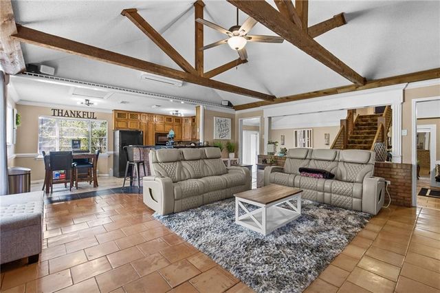 4815 Sharpless Drive E, Eight Mile, AL 36613