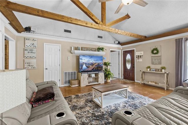 4815 Sharpless Drive E, Eight Mile, AL 36613
