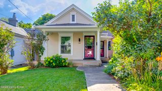 228 Saunders Ave, Louisville, KY 40206