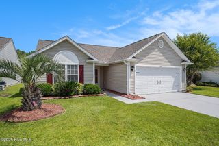946 Wyndfall Drive, Sunset Beach, NC 28468