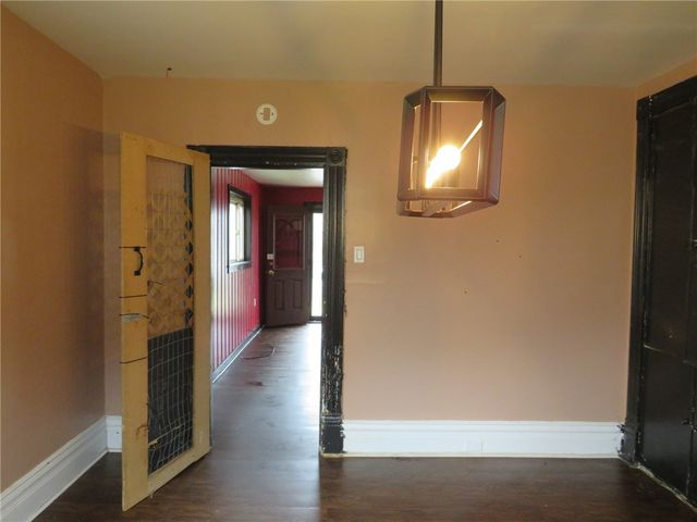 447 Middle St, W Brownsville, PA 15417