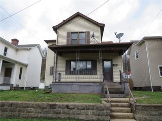 447 Middle St, W Brownsville, PA 15417
