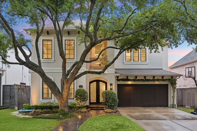 3810 Drake Street, Houston, TX 77005