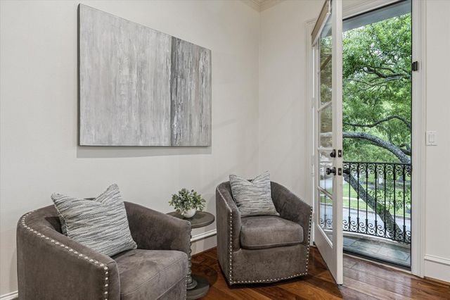 3810 Drake Street, Houston, TX 77005