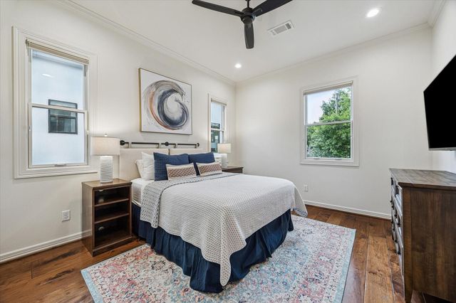 3810 Drake Street, Houston, TX 77005