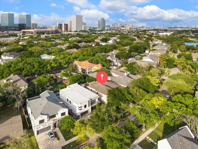 3810 Drake Street, Houston, TX 77005