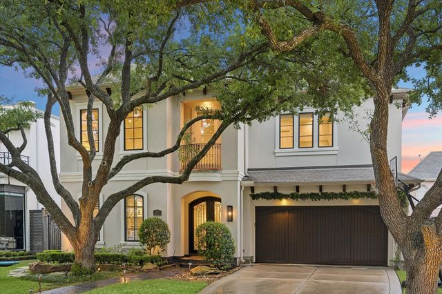 3810 Drake Street, Houston, TX 77005