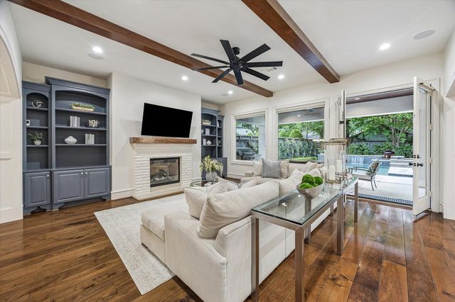 3810 Drake Street, Houston, TX 77005