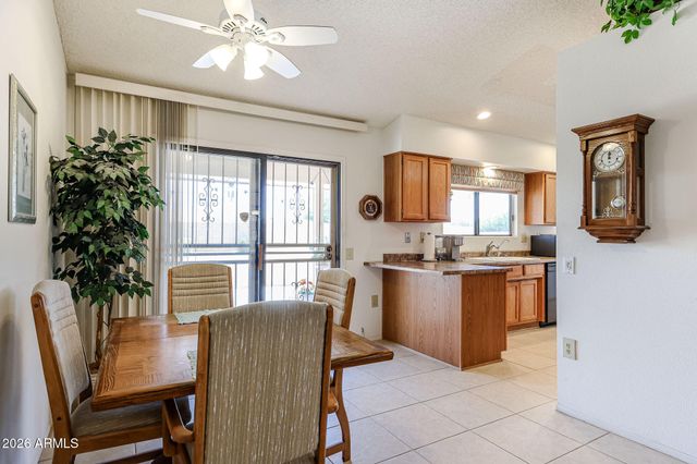 14630 W ANTELOPE Drive, Sun City West, AZ 85375