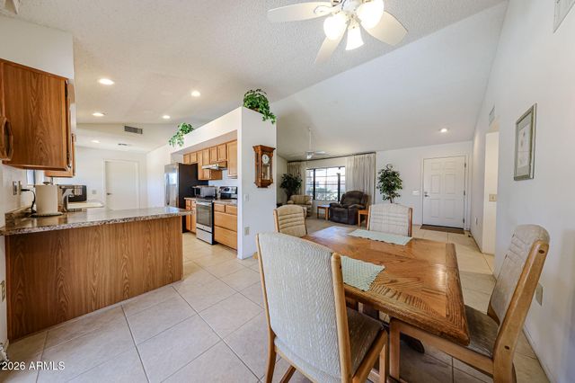 14630 W ANTELOPE Drive, Sun City West, AZ 85375