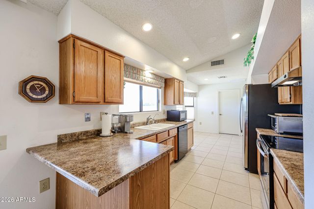 14630 W ANTELOPE Drive, Sun City West, AZ 85375