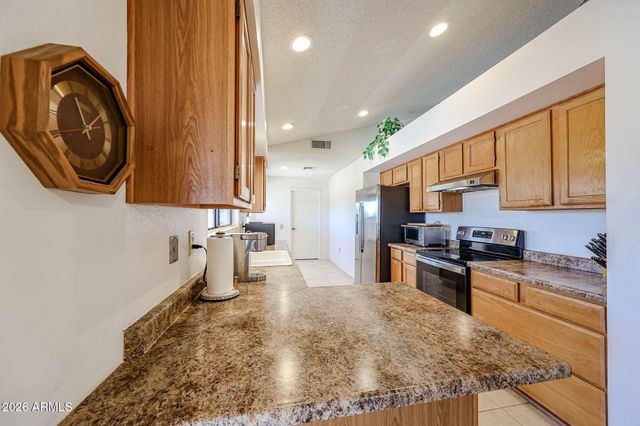14630 W ANTELOPE Drive, Sun City West, AZ 85375