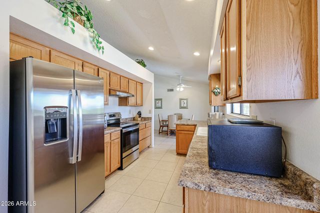 14630 W ANTELOPE Drive, Sun City West, AZ 85375