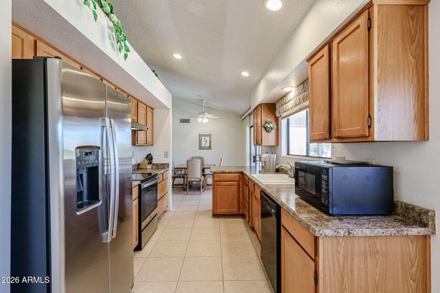 14630 W ANTELOPE Drive, Sun City West, AZ 85375