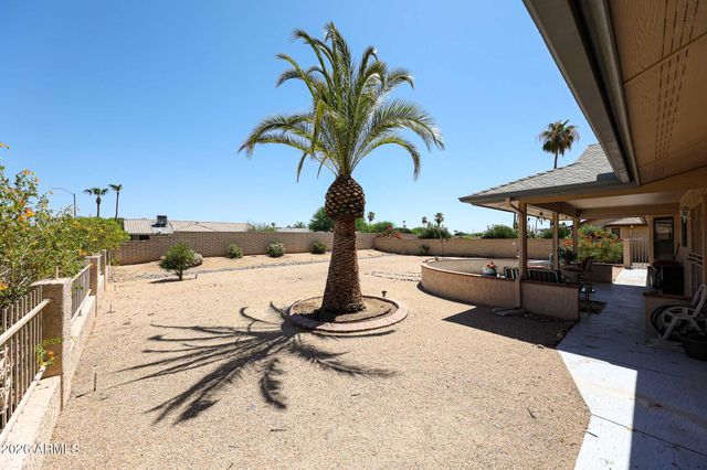 14630 W ANTELOPE Drive, Sun City West, AZ 85375