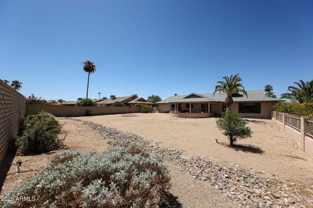 14630 W ANTELOPE Drive, Sun City West, AZ 85375
