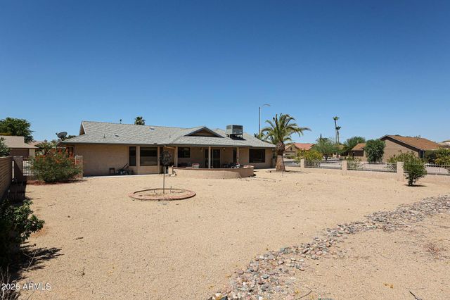 14630 W ANTELOPE Drive, Sun City West, AZ 85375