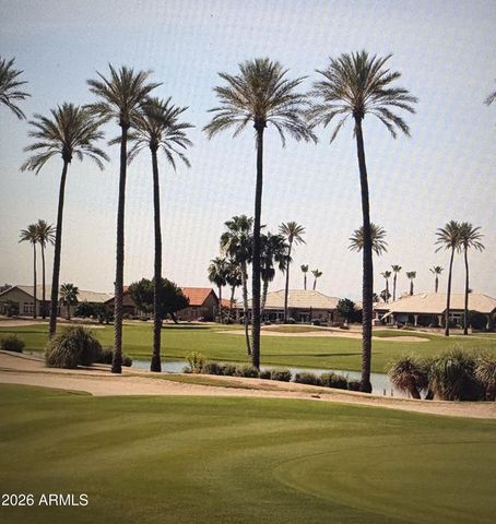 14630 W ANTELOPE Drive, Sun City West, AZ 85375