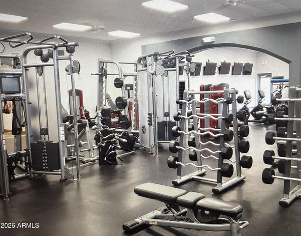 14630 W ANTELOPE Drive, Sun City West, AZ 85375