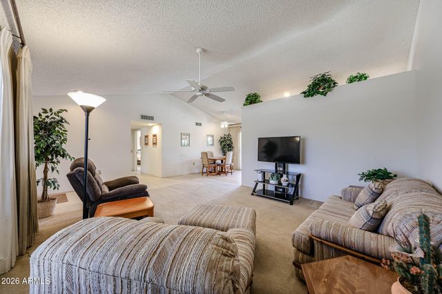 14630 W ANTELOPE Drive, Sun City West, AZ 85375