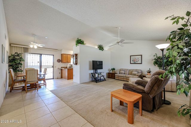14630 W ANTELOPE Drive, Sun City West, AZ 85375