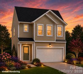 17600 Youngblood Road, Charlotte, NC 28278