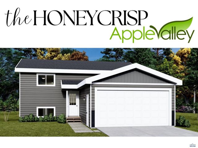 3821 HARALSON LN, Rapid City, SD 57703