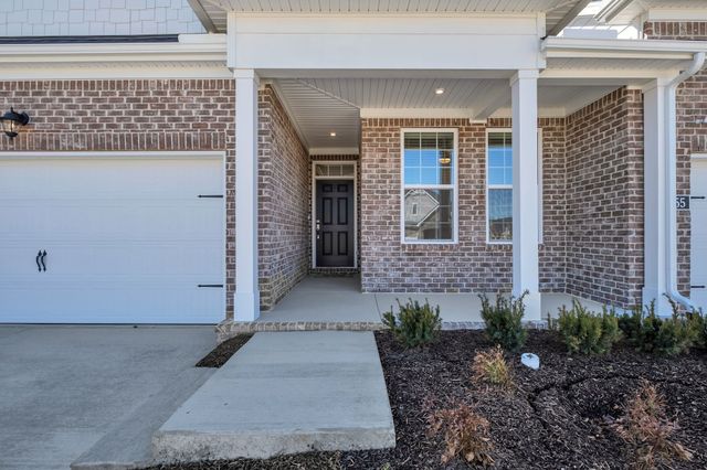 1353 Harmony Hill Ln, Mount Juliet, TN 37122