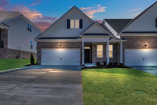 1353 Harmony Hill Ln, Mount Juliet, TN 37122