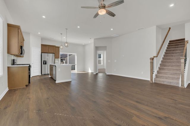 1353 Harmony Hill Ln, Mount Juliet, TN 37122