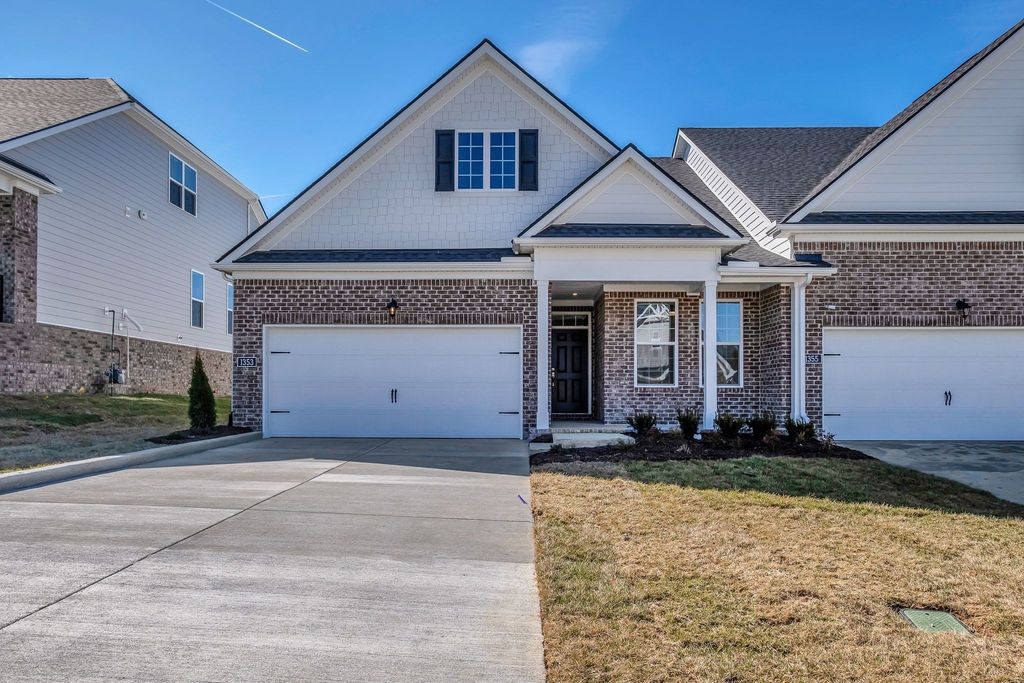1353 Harmony Hill Ln, Mount Juliet, TN 37122